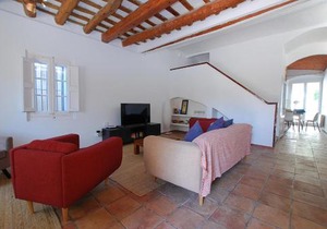 The Painter's Home