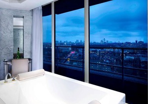 The Park Tower Knightsbridge a Luxury Collection Hotel