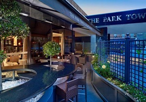 The Park Tower Knightsbridge a Luxury Collection Hotel