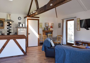 The Plough Shed- 24493