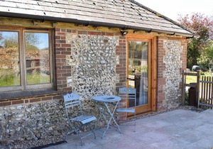 The Plough Shed- 24493