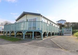 The Potting Shed, NEW QUAY
