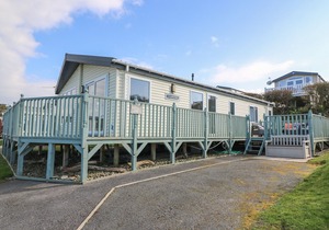 The Potting Shed, NEW QUAY