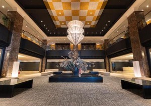 The QUBE Hotel Chiba
