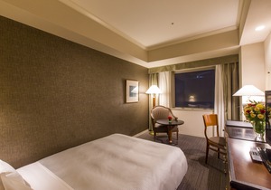 The QUBE Hotel Chiba