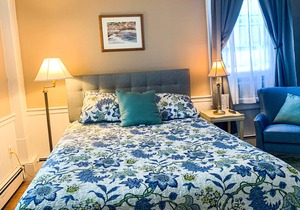 The Quechee Inn at Marshland Farm