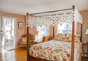 The Quechee Inn at Marshland Farm