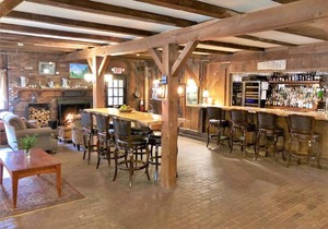 The Quechee Inn at Marshland Farm