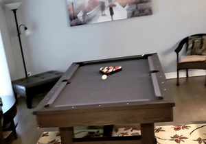 The Ranch House Near Graceland