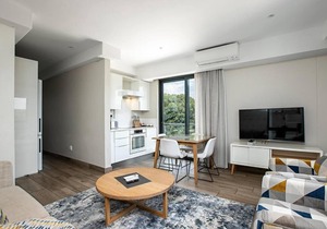 The Regency Apartments