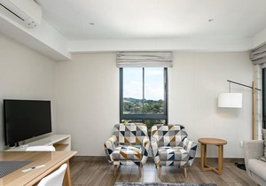 The Regency Apartments