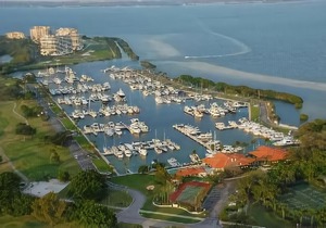The Resort at Longboat Key Club