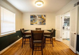 The Retreat at Graceland