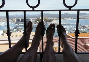 The Ridge at Playa Grande #LOVECABO SUNDAY CHECK IN/OUT