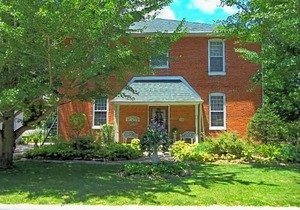 The Rivers Edge Executive Suites