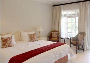 The Robberg Beach Lodge - Lion Roars Hotels & Lodges