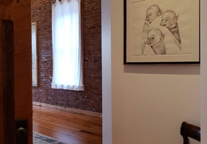 The Royal Block - Room 4