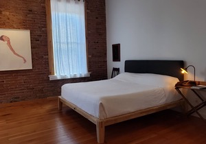 The Royal Block - Room 5