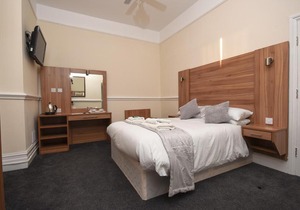 The Royal Hotel Sheerness