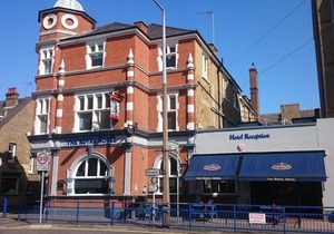 The Royal Hotel Sheerness