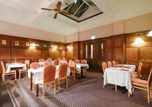 The Royal Hotel Sheerness