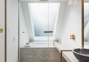 The Royal Penthouse in Knightsbridge