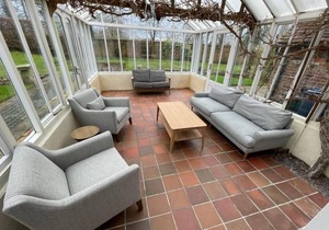 The Royal Retreat -Elegant 7BDR with Garden