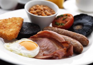 The Royal Toby Hotel