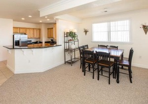 The Sandbridge Dunes - Room With A View 315