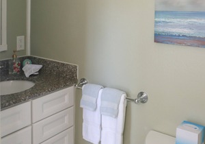 The Seagrove Suites & Guest Rooms - Luxurious King Studio Suite - Pets Allowed