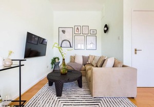 The Shadwell Secret - Contemporary 4BDR House