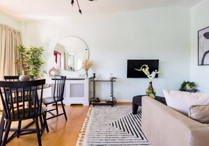 The Shadwell Secret - Contemporary 4BDR House