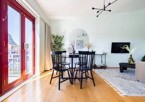 The Shadwell Secret - Contemporary 4BDR House