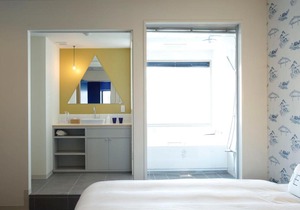 THE SHARE HOTELS LYURO Tokyo Kiyosumi - Vacation STAY 79040