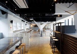 THE SHARE HOTELS LYURO Tokyo Kiyosumi - Vacation STAY 79040