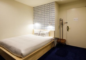 THE SHARE HOTELS LYURO Tokyo Kiyosumi - Vacation STAY 79646