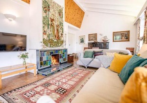 The Shealing, Waldringfield