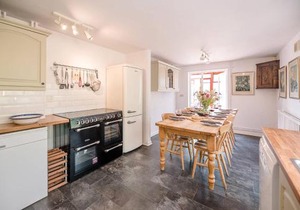 The Shealing, Waldringfield