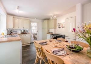 The Shealing, Waldringfield