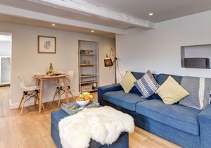 The Sheep Pen in the beautiful Kendal