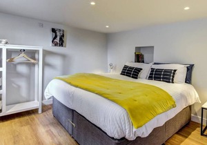 The Sheep Pen in the beautiful Kendal