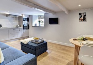 The Sheep Pen in the beautiful Kendal