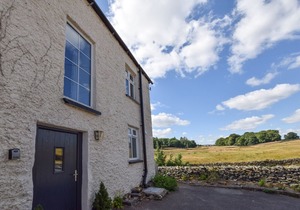 The Sheep Pen - One Bedroom House, Sleeps 2