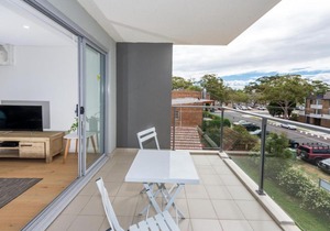 The Shoal, Unit 203/8 Bullecourt Street
