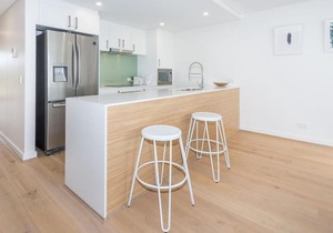 The Shoal, Unit 203/8 Bullecourt Street