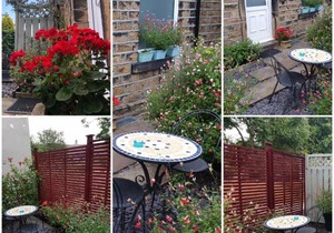 The Snug at Plover Cottage Lindley