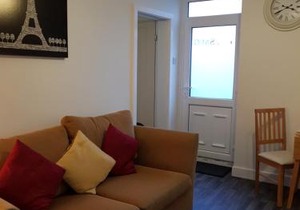 The Snug at Plover Cottage Lindley