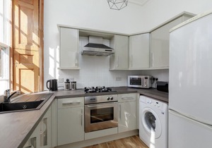 The St Patrick Square Residence