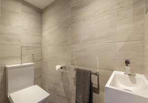 The St Patrick Square Residence