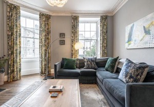 The St Patrick Square Residence